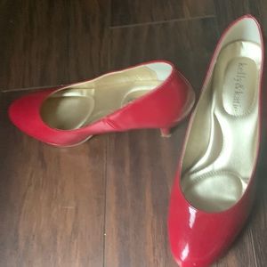 Kelly& Katie Pump